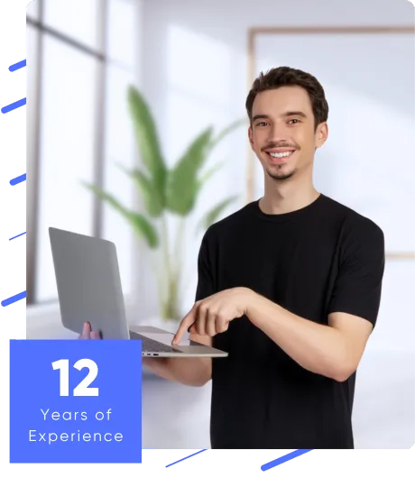 years of experience (1)