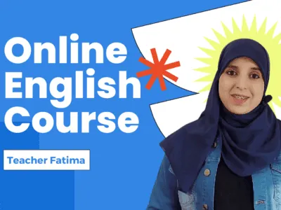 دروس تعلم اللغة الإنجليزية للمبتدئين